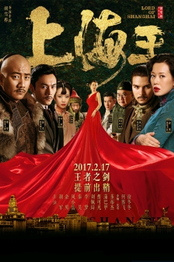 watch Lord of Shanghai movies free online