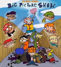 watch Ed, Edd n Eddy's Big Picture Show movies free online