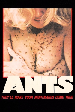 watch Ants movies free online