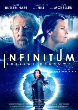 watch Infinitum: Subject Unknown movies free online