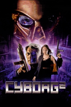 watch Cyborg 2 movies free online