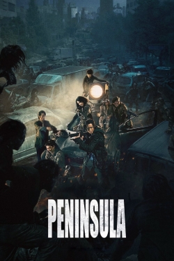 watch Peninsula movies free online