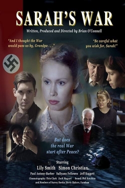 watch Sarah's War movies free online