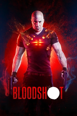 watch Bloodshot movies free online