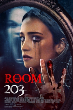 watch Room 203 movies free online