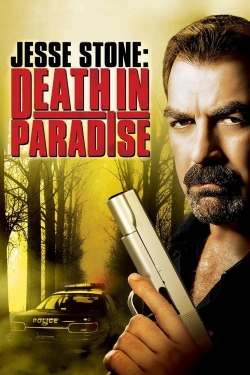 watch Jesse Stone: Death in Paradise movies free online