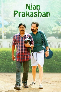 watch Njan Prakashan movies free online