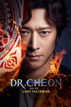 watch Dr. Cheon and the Lost Talisman movies free online