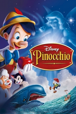 watch Pinocchio movies free online