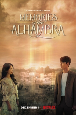 watch Memories of the Alhambra movies free online