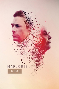 watch Marjorie Prime movies free online