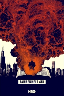 watch Fahrenheit 451 movies free online