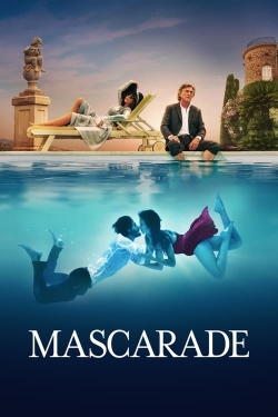 watch Masquerade movies free online