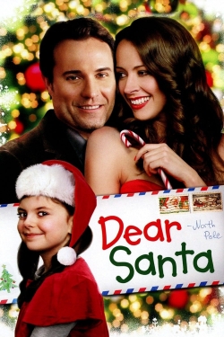 watch Dear Santa movies free online