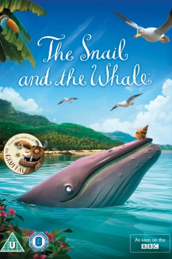 watch The Snail and the Whale movies free online