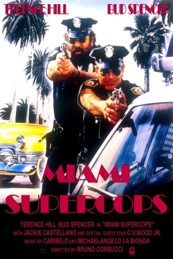 watch Miami Supercops movies free online