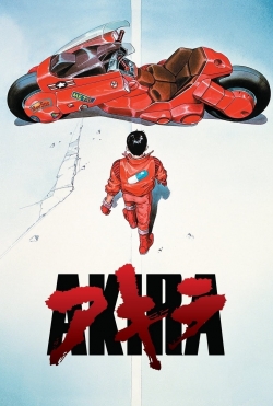 watch Akira movies free online