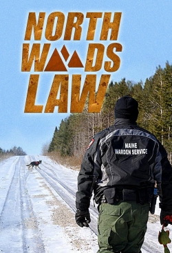 watch North Woods Law movies free online