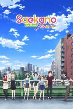 watch Saekano the Movie: Finale movies free online