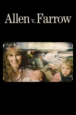 watch Allen v. Farrow movies free online