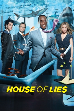 watch House of Lies movies free online