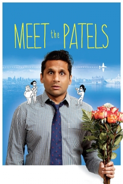 watch Meet the Patels movies free online