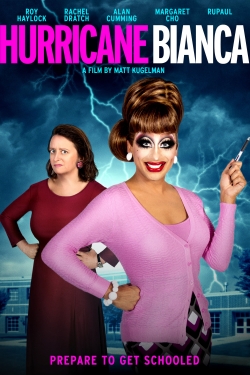 watch Hurricane Bianca movies free online