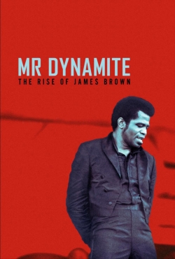 watch Mr. Dynamite - The Rise of James Brown movies free online