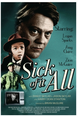 watch Sick Of It All movies free online