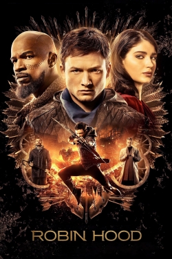 watch Robin Hood movies free online