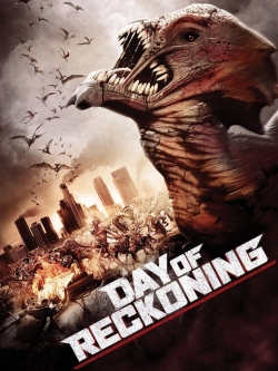 watch Day of Reckoning movies free online