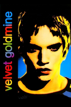 watch Velvet Goldmine movies free online