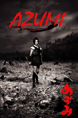 watch Azumi movies free online