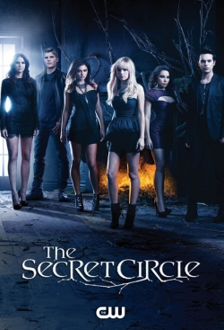 watch The Secret Circle movies free online