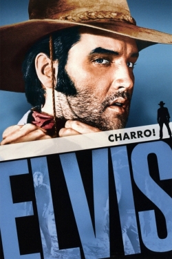 watch Charro! movies free online