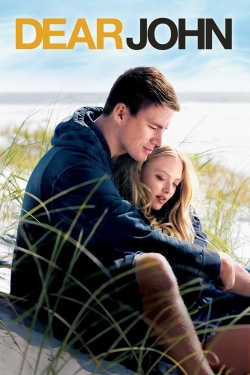 watch Dear John movies free online