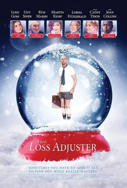 watch The Loss Adjuster movies free online