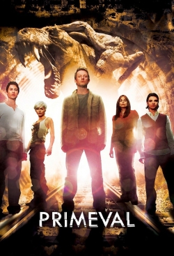 watch Primeval movies free online