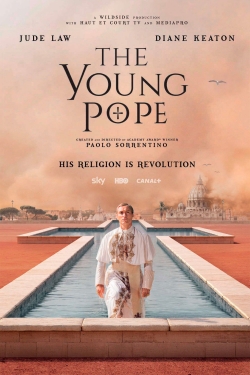 watch The Young Pope movies free online