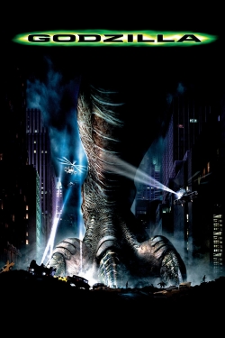 watch Godzilla movies free online