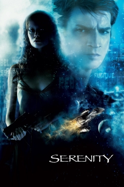 watch Serenity movies free online