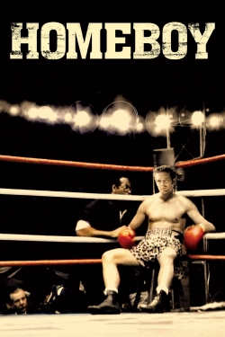 watch Homeboy movies free online