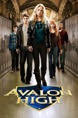 watch Avalon High movies free online