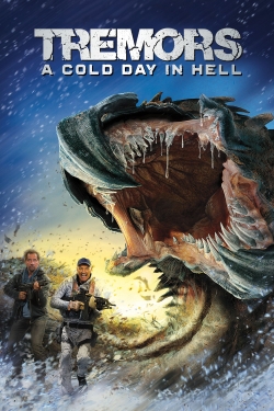 watch Tremors: A Cold Day in Hell movies free online