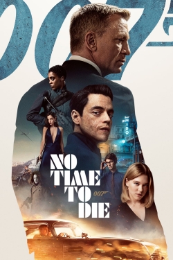 watch No Time to Die movies free online