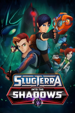 watch Slugterra: Into The Shadows movies free online