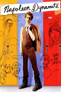 watch Napoleon Dynamite movies free online