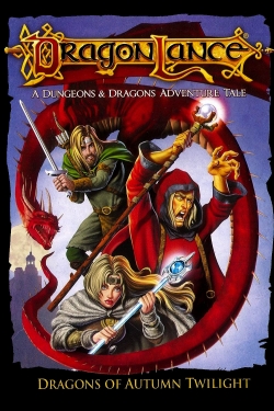 watch Dragonlance: Dragons Of Autumn Twilight movies free online