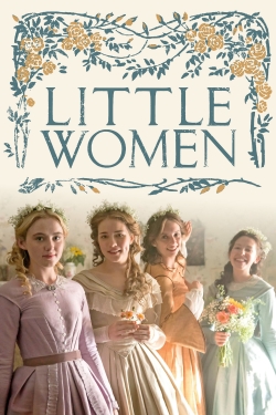 watch Little Women movies free online