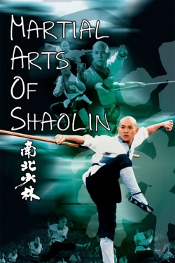 watch Martial Arts of Shaolin movies free online